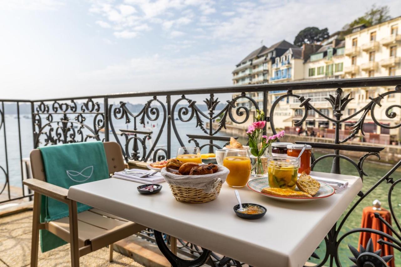 De La Vallée Dinard