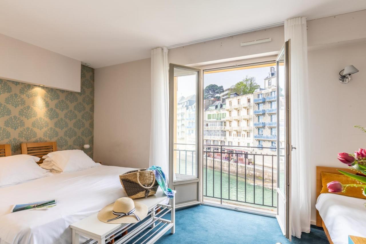 De La Vallée Hotel Dinard