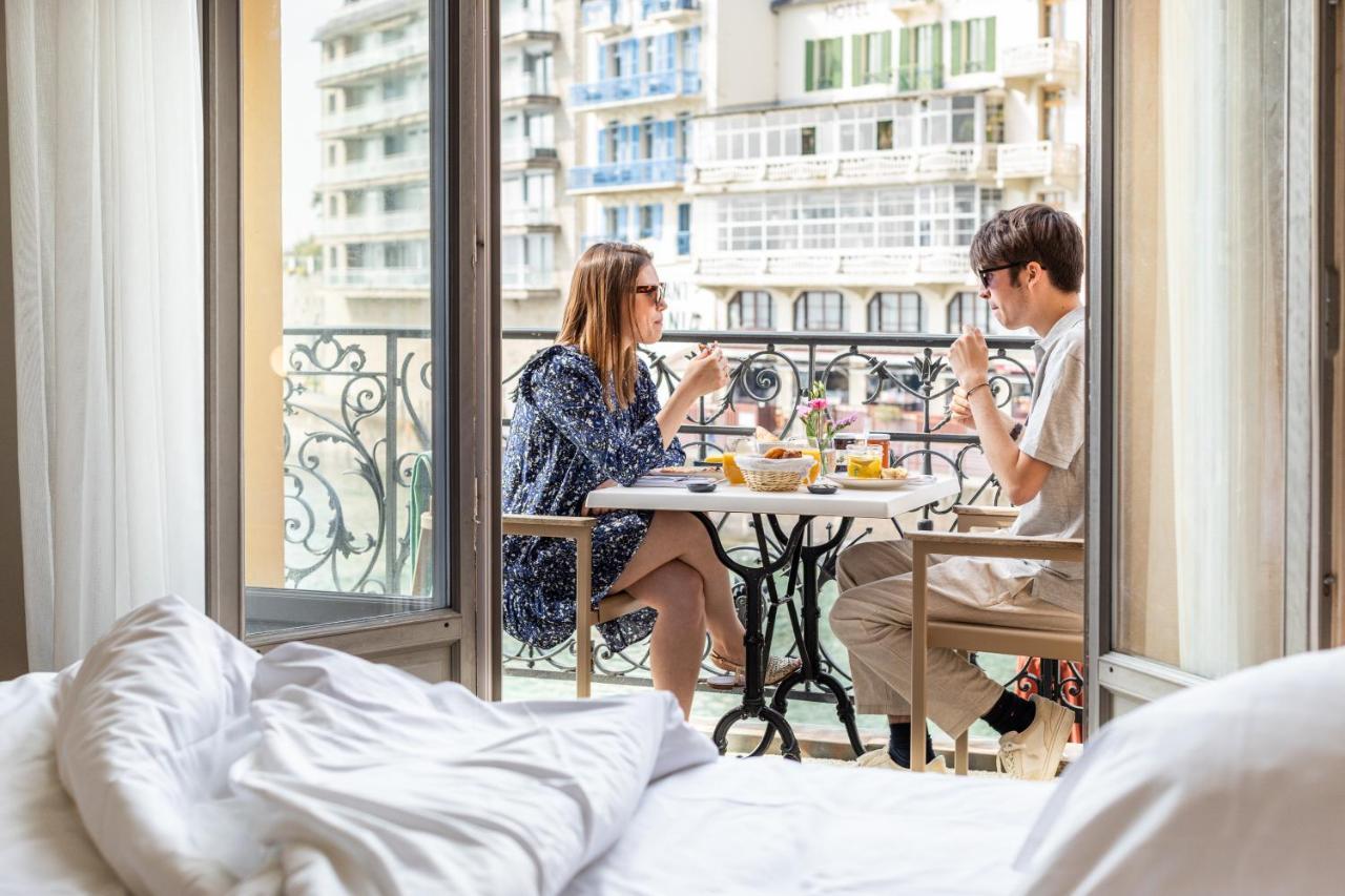 De La Vallée Hotel
