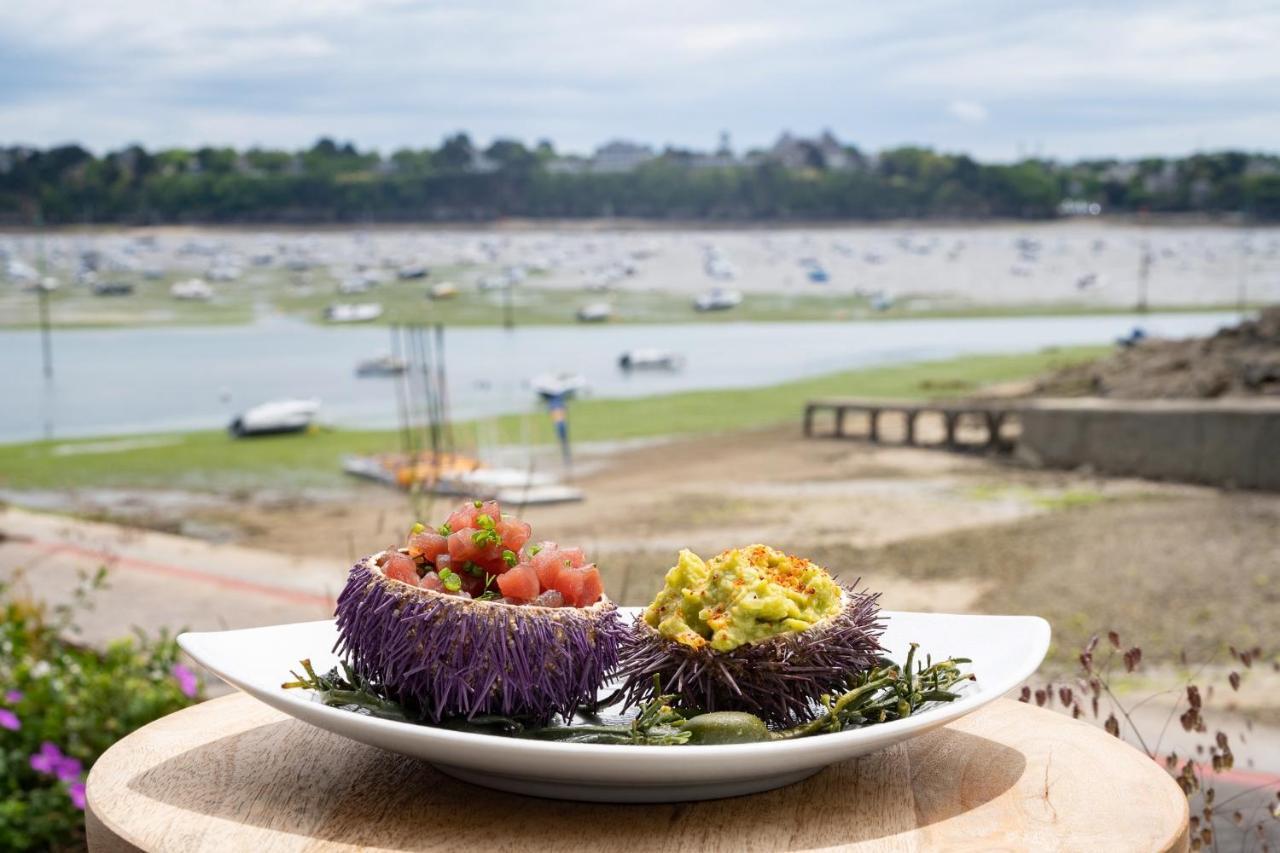 De La Vallee Hotel Dinard