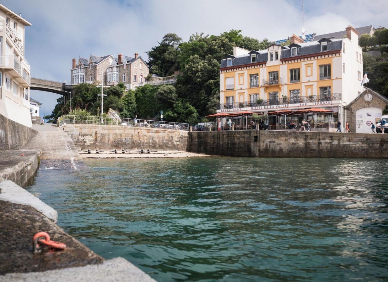 De La Vallee Dinard