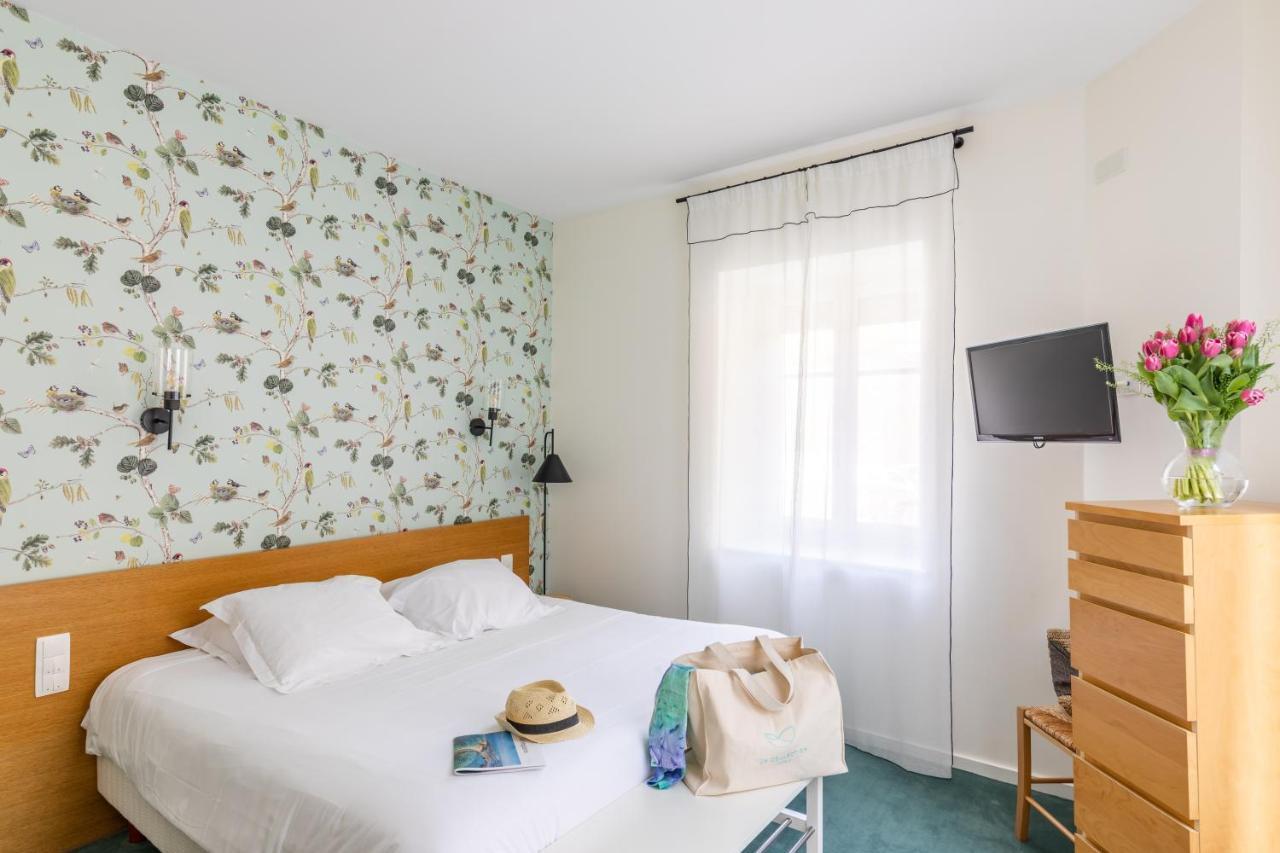 De La Vallee Hotel Dinard