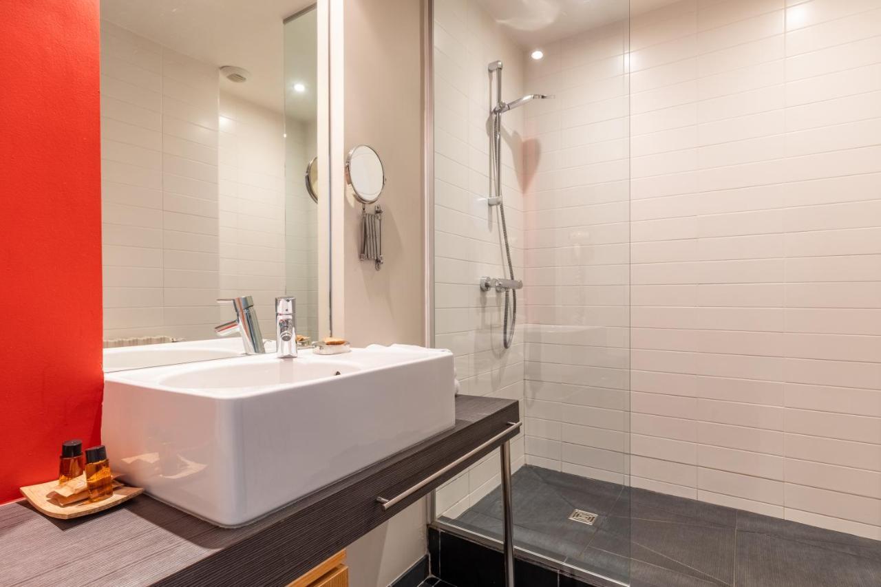 De La Vallee Hotel 3*