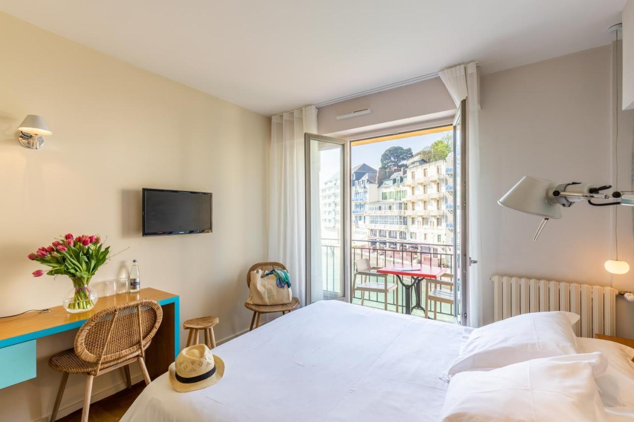 Hotel De La Vallee 3*