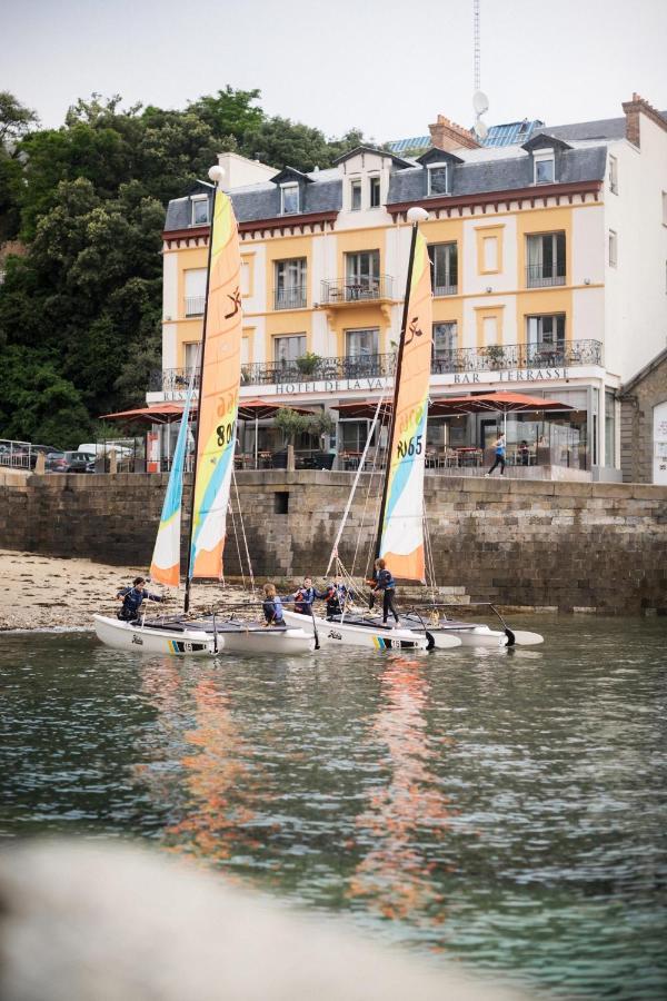 De La Vallee 3* Dinard