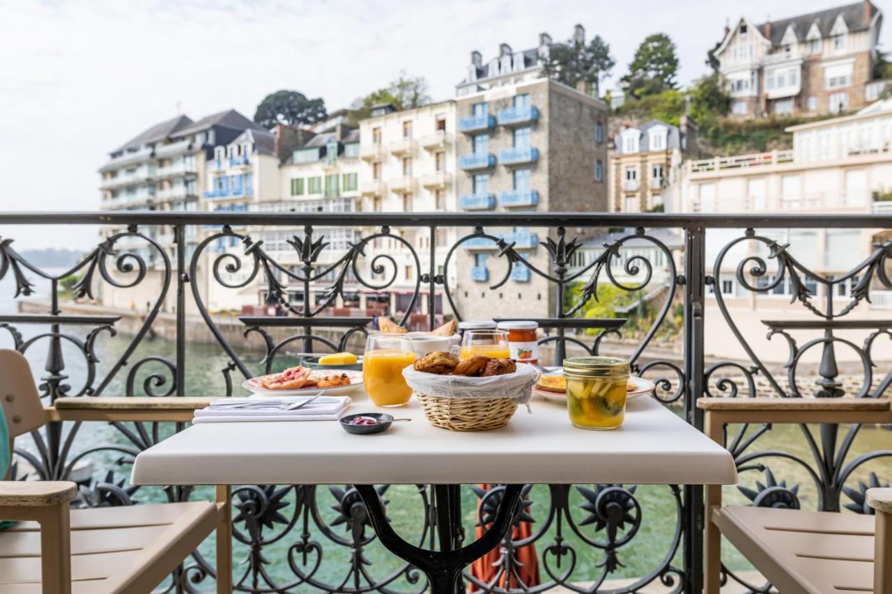 De La Vallee Dinard
