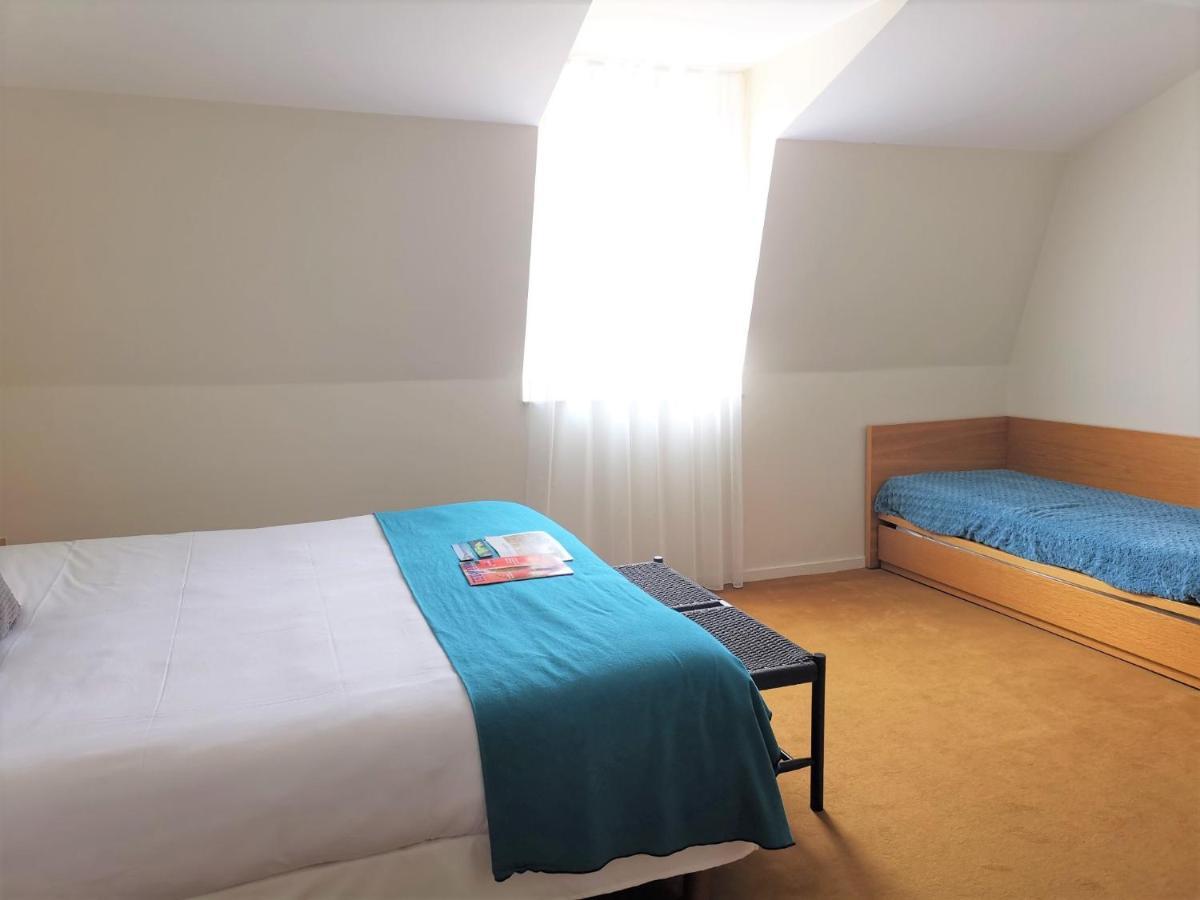 Hotel De La Vallee 3*