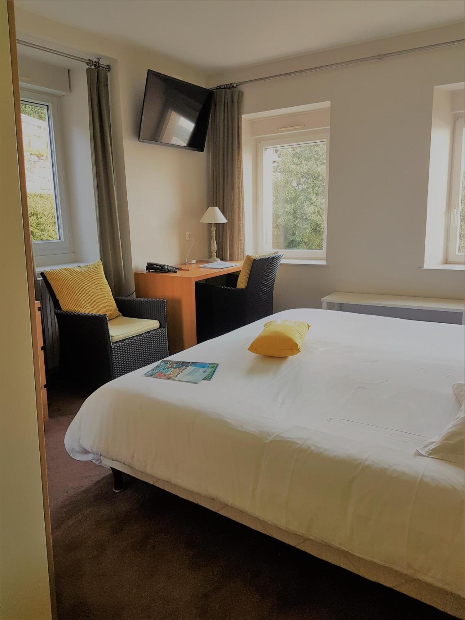 De La Vallee Hotel Dinard