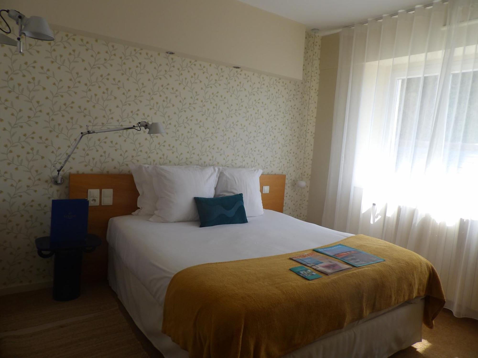 Hotel De La Vallee 3*