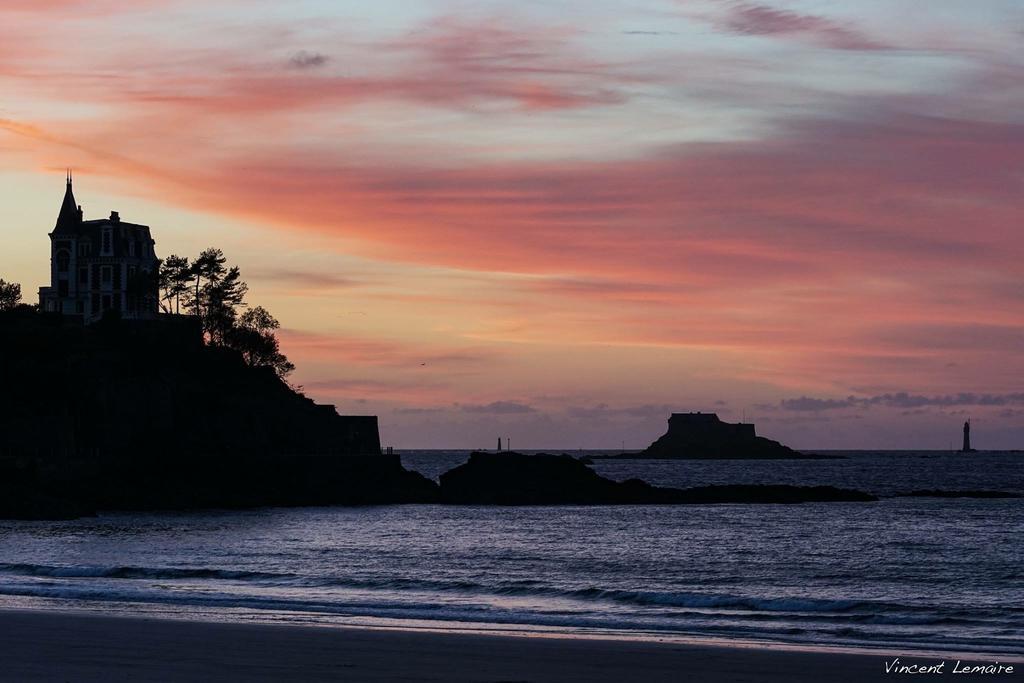 De La Vallee Dinard