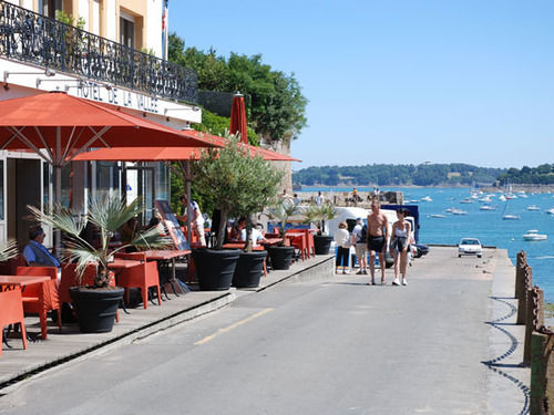 Hotel De La Vallee Dinard